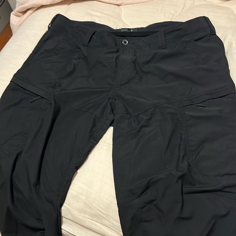 Men’s tactical 5.11 pants 44x32
